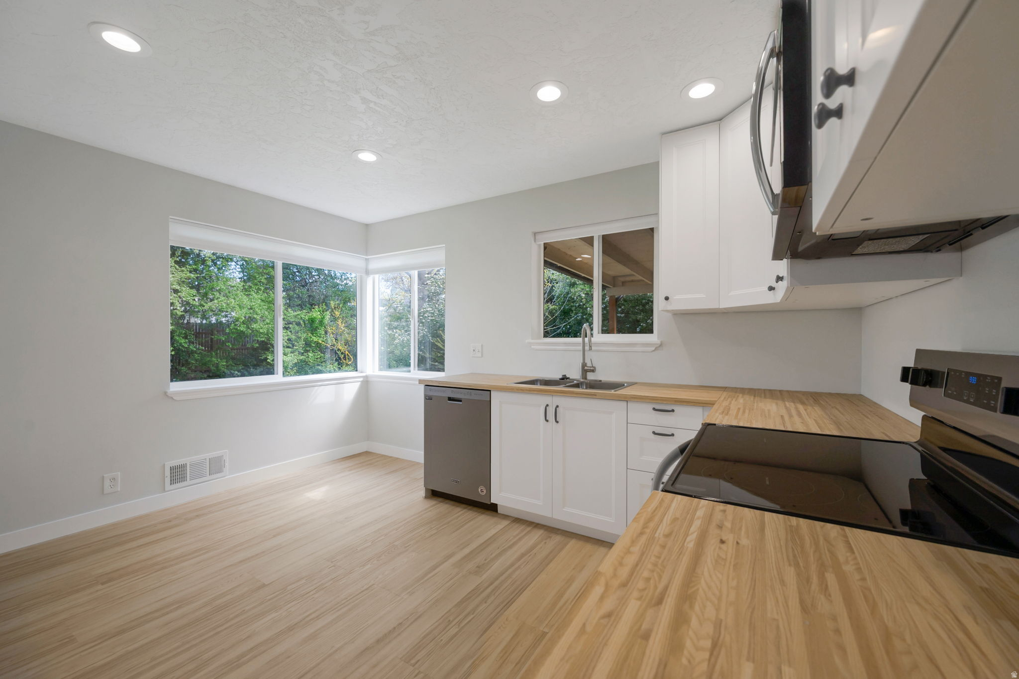 MORNINGSIDE HEIGHTS - Residential