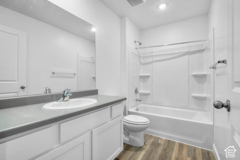 Tiny photo for 1635 N OLD LOON AVE #1378, Tooele, UT 84074 (MLS # 2189856)