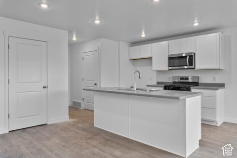 Tiny photo for 1635 N OLD LOON AVE #1378, Tooele, UT 84074 (MLS # 2189856)
