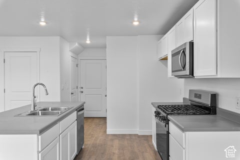 Tiny photo for 1635 N OLD LOON AVE #1378, Tooele, UT 84074 (MLS # 2189856)