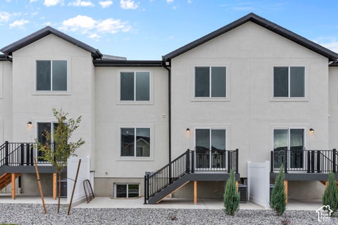 Tiny photo for 1635 N OLD LOON AVE #1378, Tooele, UT 84074 (MLS # 2189856)