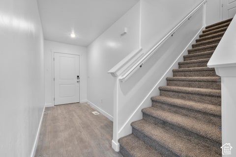 Tiny photo for 1635 N OLD LOON AVE #1378, Tooele, UT 84074 (MLS # 2189856)