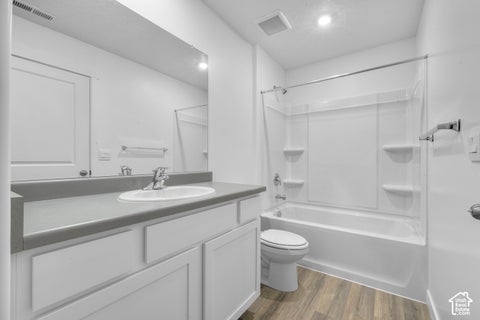 Tiny photo for 1635 N OLD LOON AVE #1378, Tooele, UT 84074 (MLS # 2189856)
