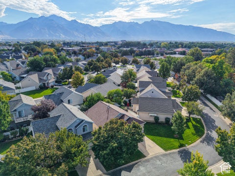 Tiny photo for 557 E VILLAGER LN, Midvale, UT 84047 (MLS # 2190422)