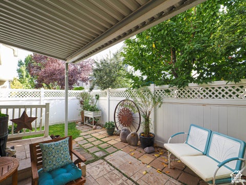 Tiny photo for 557 E VILLAGER LN, Midvale, UT 84047 (MLS # 2190422)