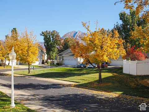 Tiny photo for 557 E VILLAGER LN, Midvale, UT 84047 (MLS # 2190422)