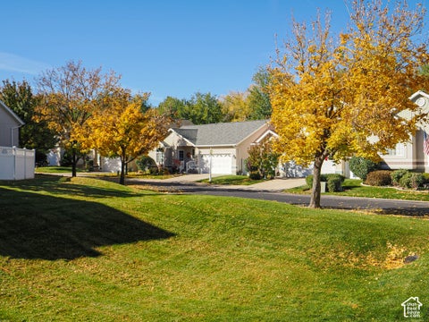 Tiny photo for 557 E VILLAGER LN, Midvale, UT 84047 (MLS # 2190422)