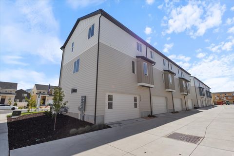 Tiny photo for 1358 N 1360 E #28-108, Payson, UT 84651 (MLS # 2133403)