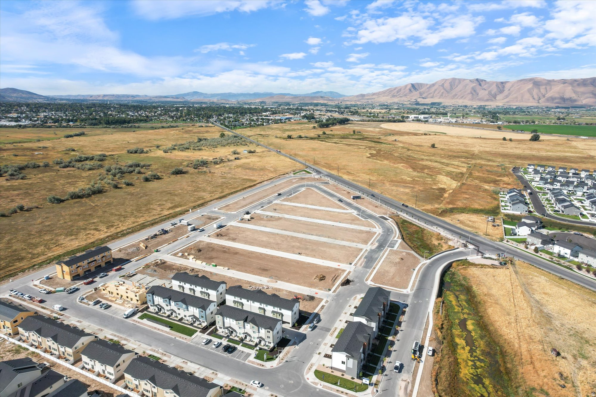 ARROWHEAD RANCH - Residential