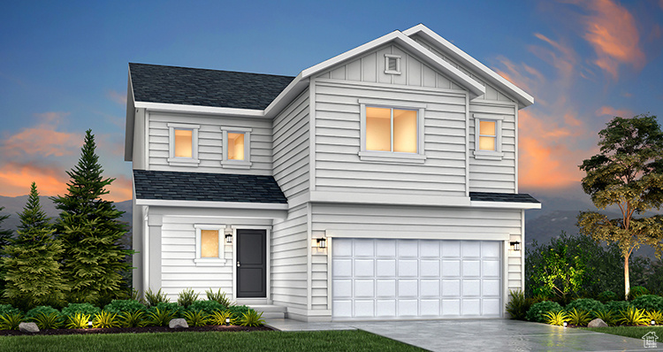 6696 S Glade Creek Dr #243, West Jordan, Utah image 1