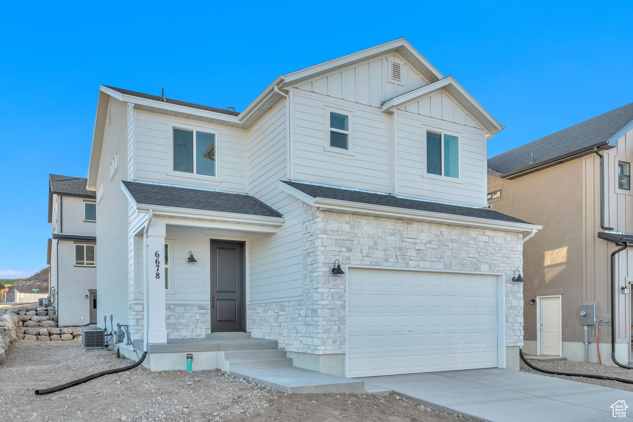 6696 S Glade Creek Dr #243, West Jordan, Utah image 21