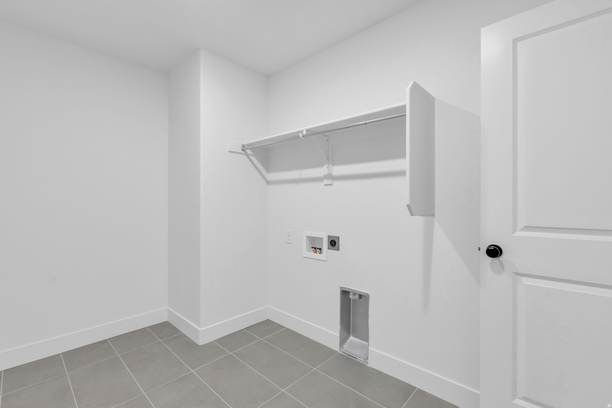 SCARLET RIDGE - Residential