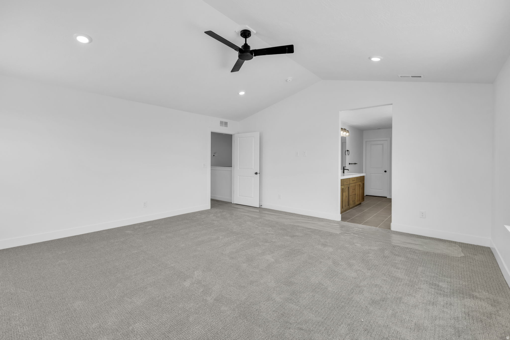 SCARLET RIDGE - Residential