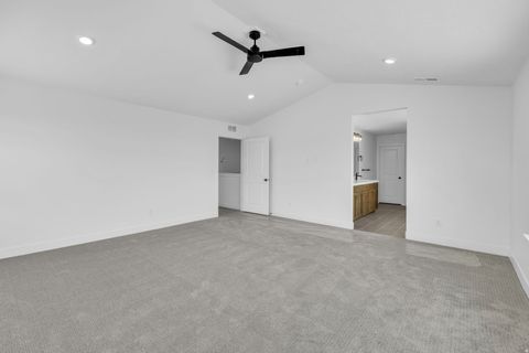 Tiny photo for 2923 N SCARLET ROAD LOT Rd #145, Eagle Mountain, UT 84005 (MLS # 2121958)