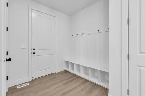 Tiny photo for 2923 N SCARLET ROAD LOT Rd #145, Eagle Mountain, UT 84005 (MLS # 2121958)