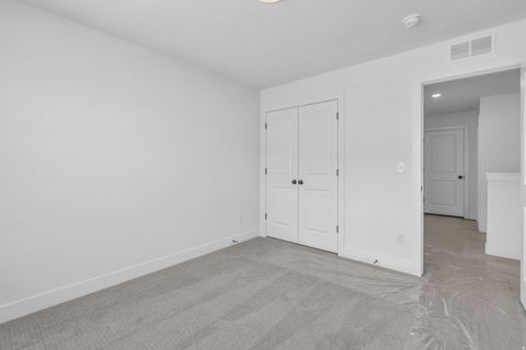 Tiny photo for 2923 N SCARLET ROAD LOT Rd #145, Eagle Mountain, UT 84005 (MLS # 2121958)