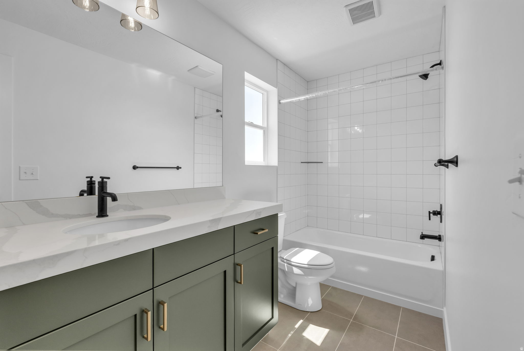 SCARLET RIDGE - Residential