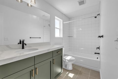 Tiny photo for 2923 N SCARLET ROAD LOT Rd #145, Eagle Mountain, UT 84005 (MLS # 2121958)