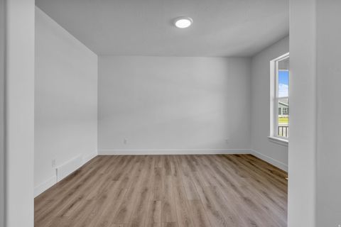 Tiny photo for 2923 N SCARLET ROAD LOT Rd #145, Eagle Mountain, UT 84005 (MLS # 2121958)