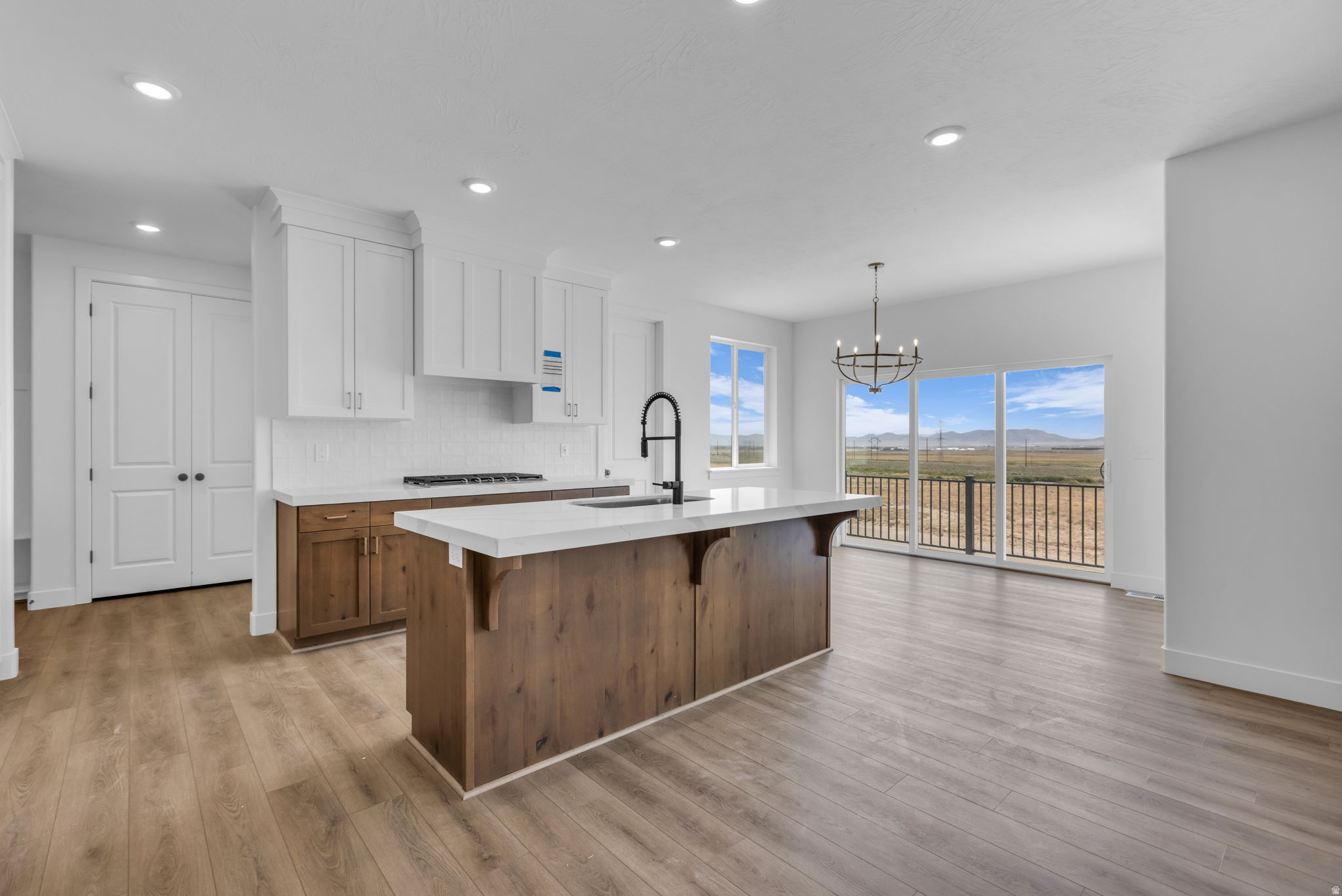 SCARLET RIDGE - Residential