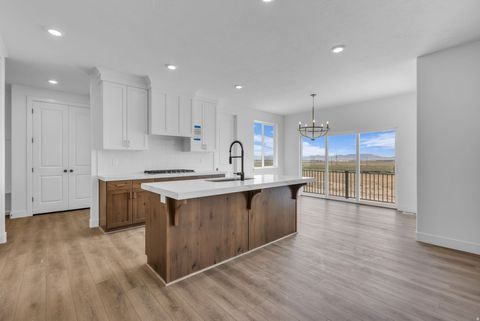 Tiny photo for 2923 N SCARLET ROAD LOT Rd #145, Eagle Mountain, UT 84005 (MLS # 2121958)