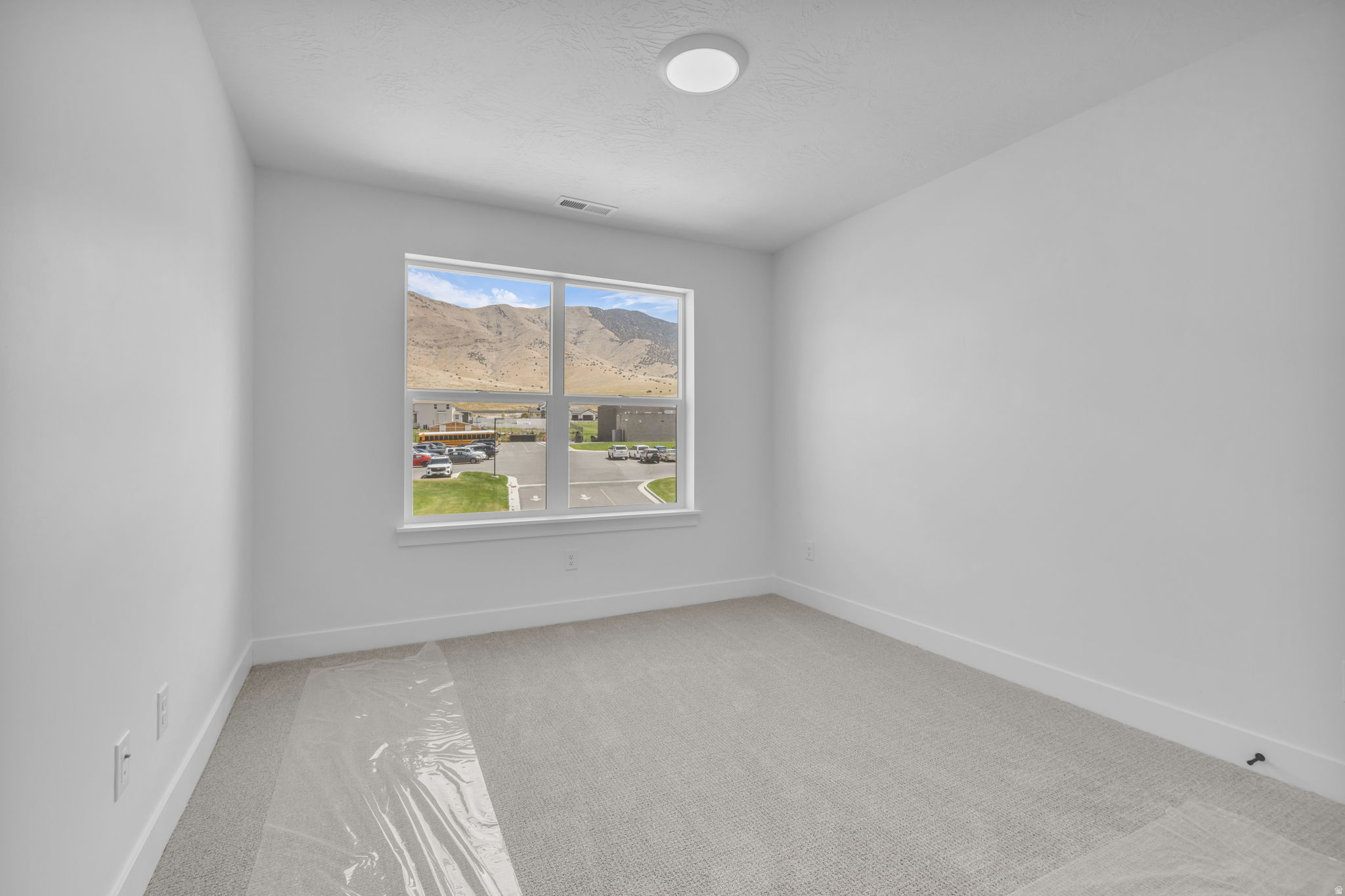 SCARLET RIDGE - Residential