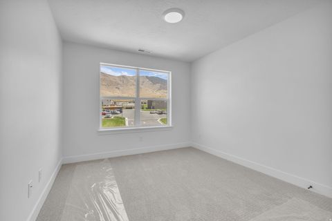 Tiny photo for 2923 N SCARLET ROAD LOT Rd #145, Eagle Mountain, UT 84005 (MLS # 2121958)