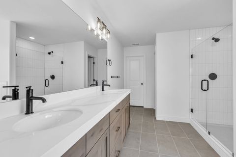 Tiny photo for 2923 N SCARLET ROAD LOT Rd #145, Eagle Mountain, UT 84005 (MLS # 2121958)