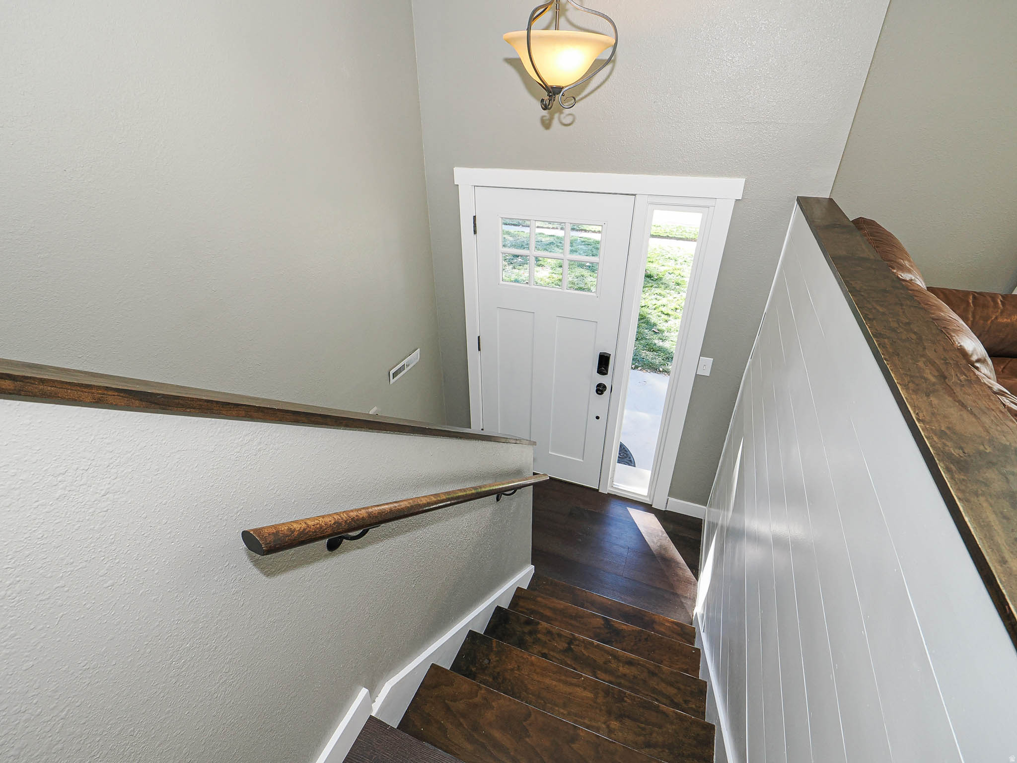 STORM MOUNTAIN TERRACE #5 - Residential