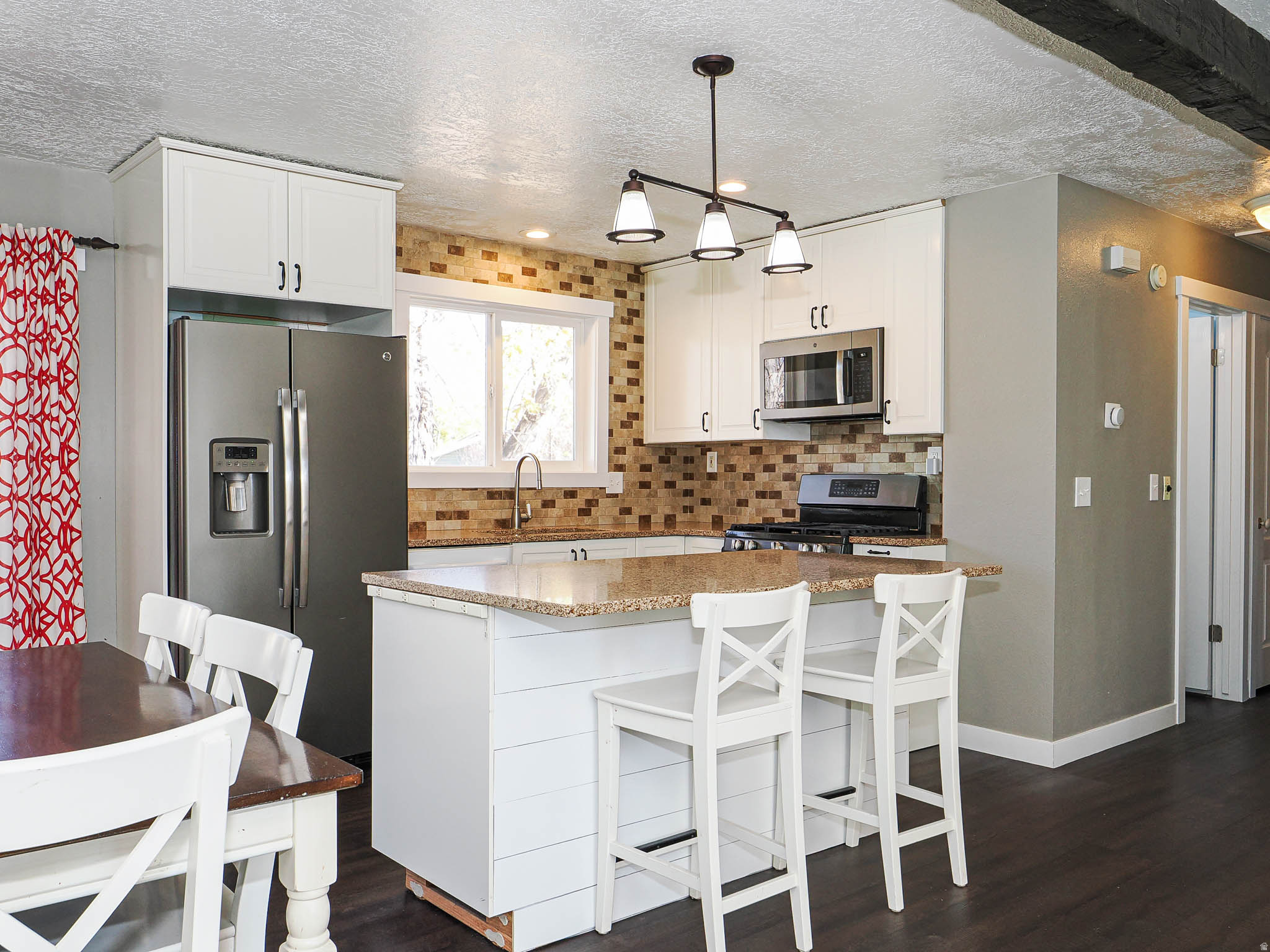 STORM MOUNTAIN TERRACE #5 - Residential