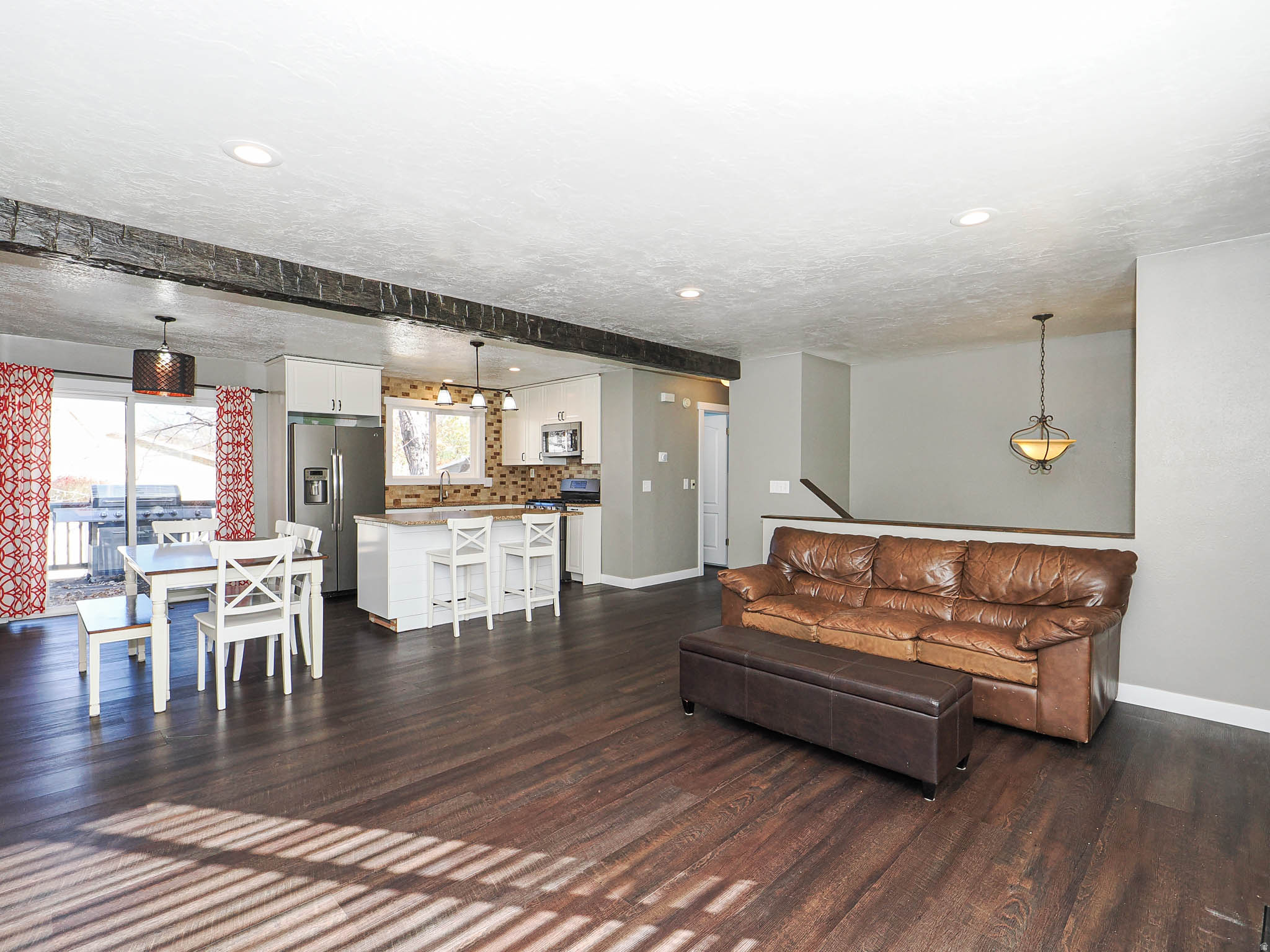 STORM MOUNTAIN TERRACE #5 - Residential