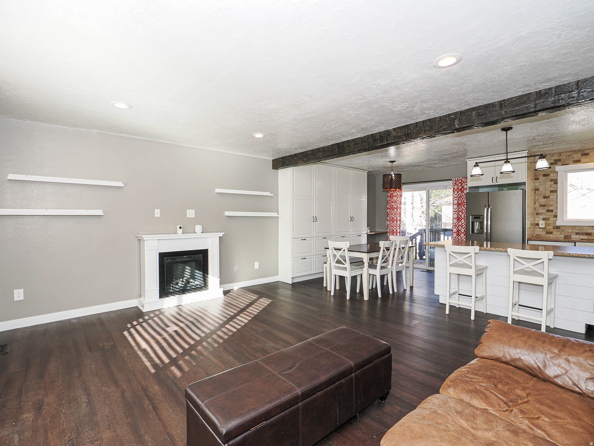 STORM MOUNTAIN TERRACE #5 - Residential