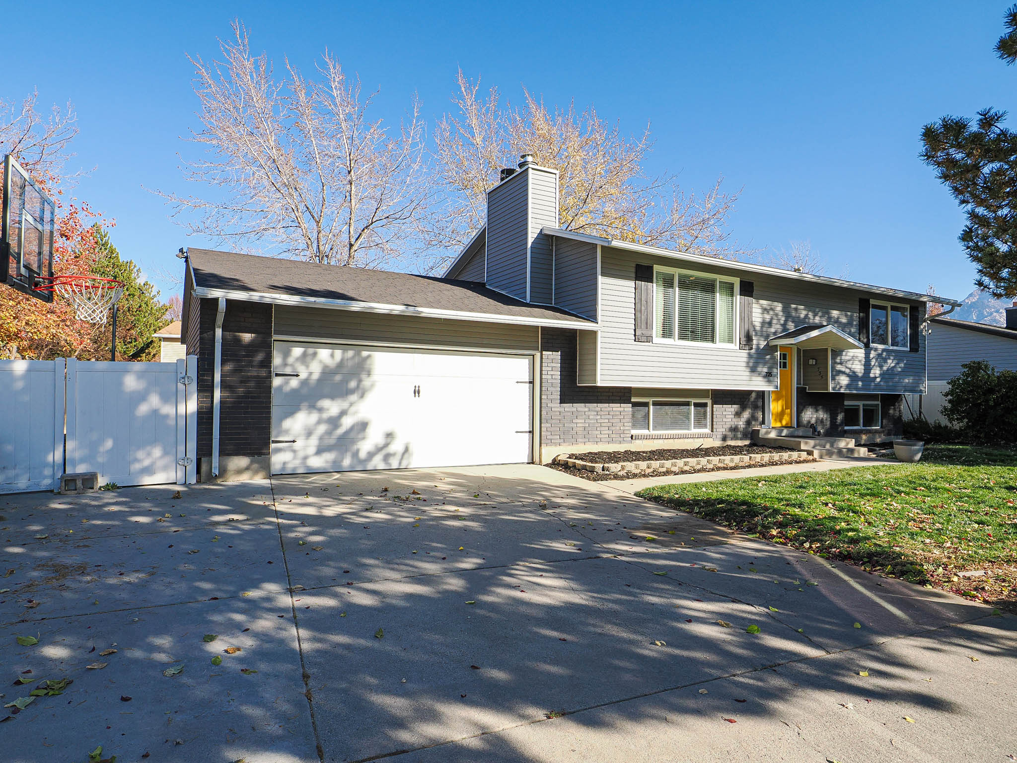 STORM MOUNTAIN TERRACE #5 - Residential