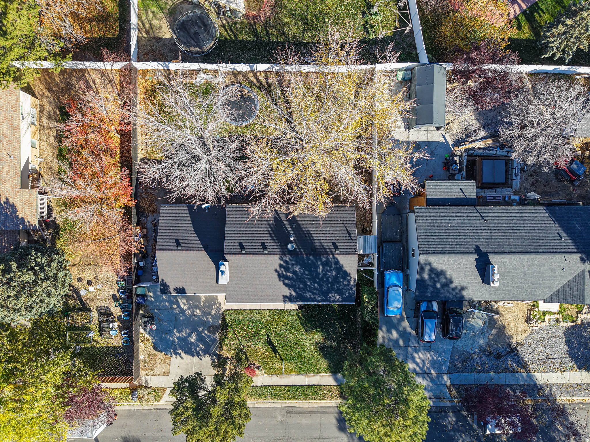 STORM MOUNTAIN TERRACE #5 - Residential