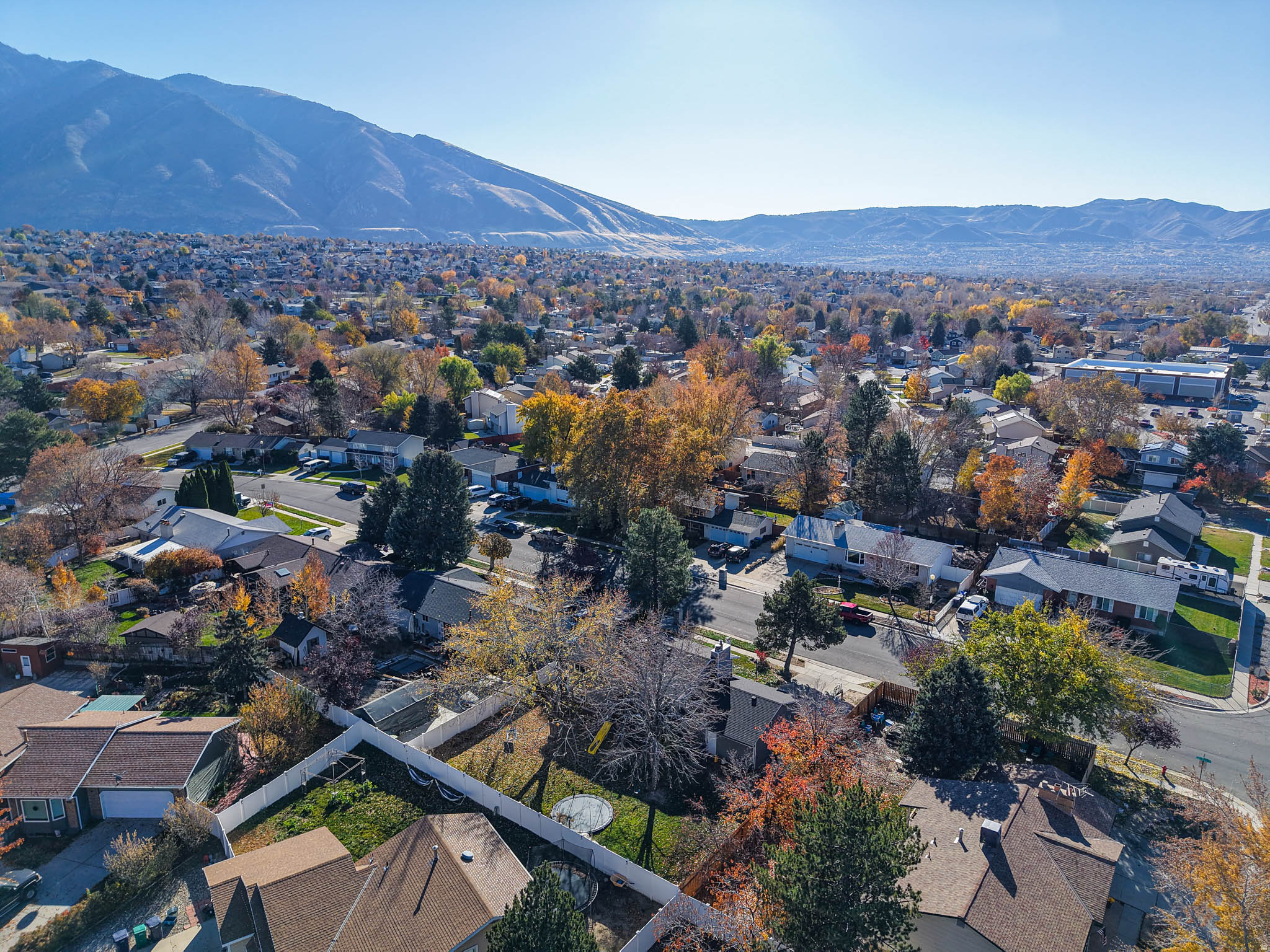 STORM MOUNTAIN TERRACE #5 - Residential