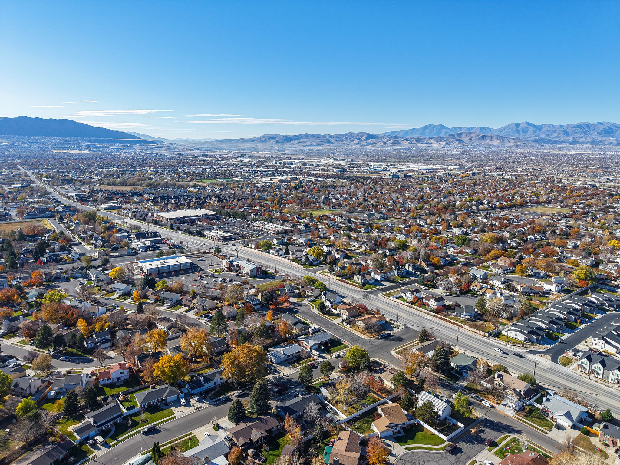 STORM MOUNTAIN TERRACE #5 - Residential