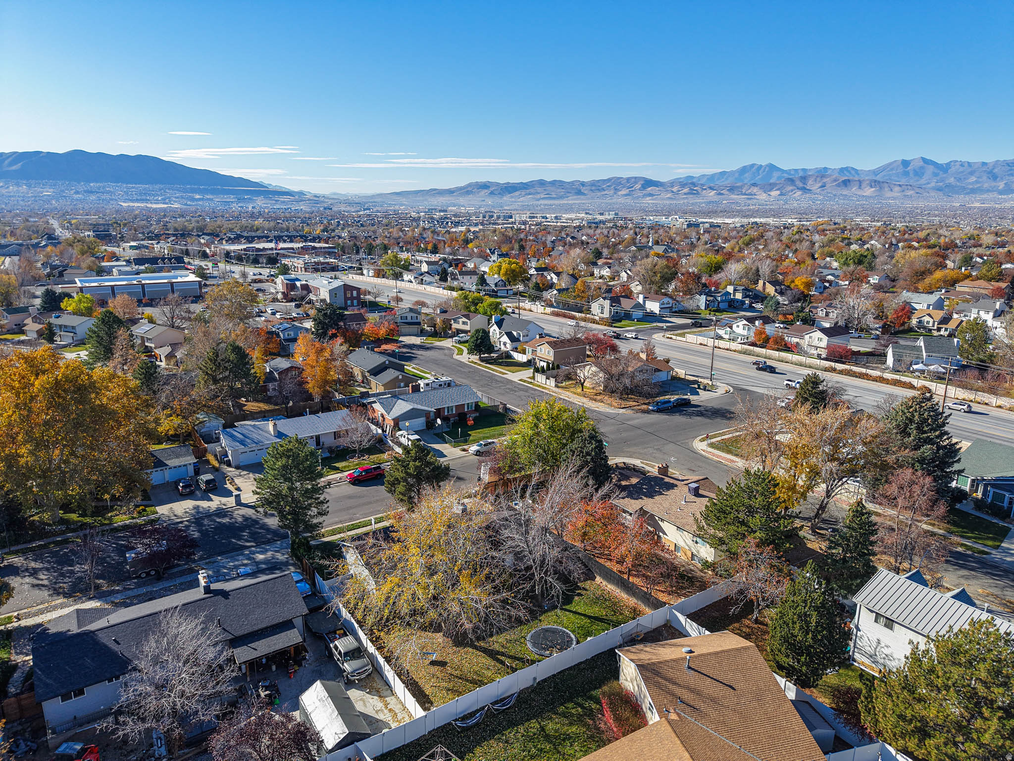 STORM MOUNTAIN TERRACE #5 - Residential