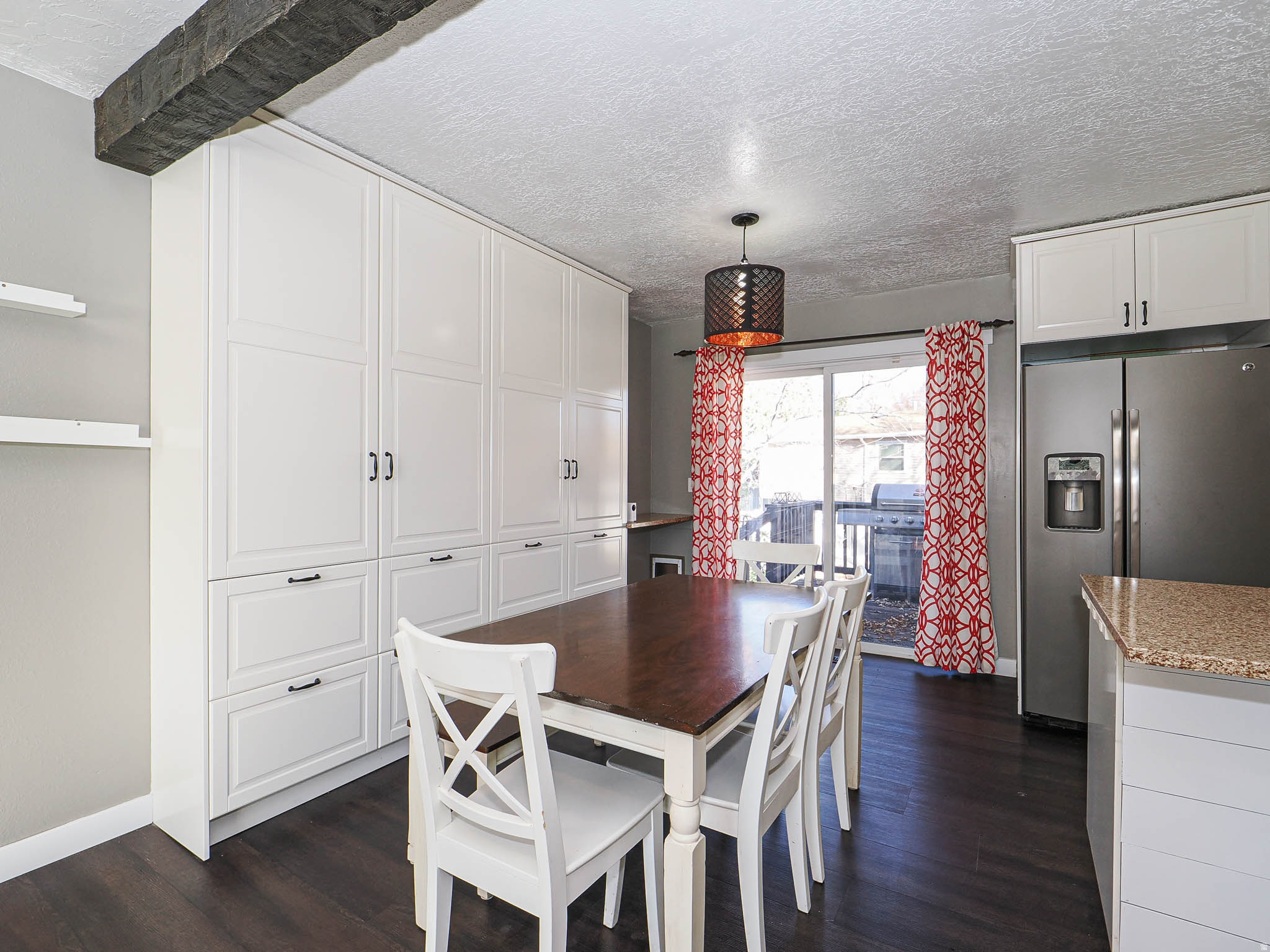 STORM MOUNTAIN TERRACE #5 - Residential