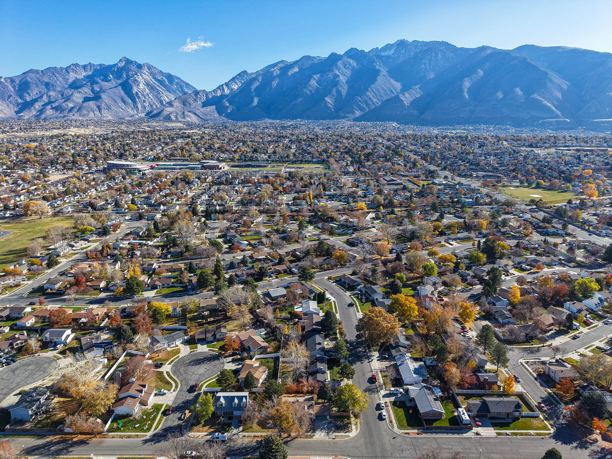 STORM MOUNTAIN TERRACE #5 - Residential