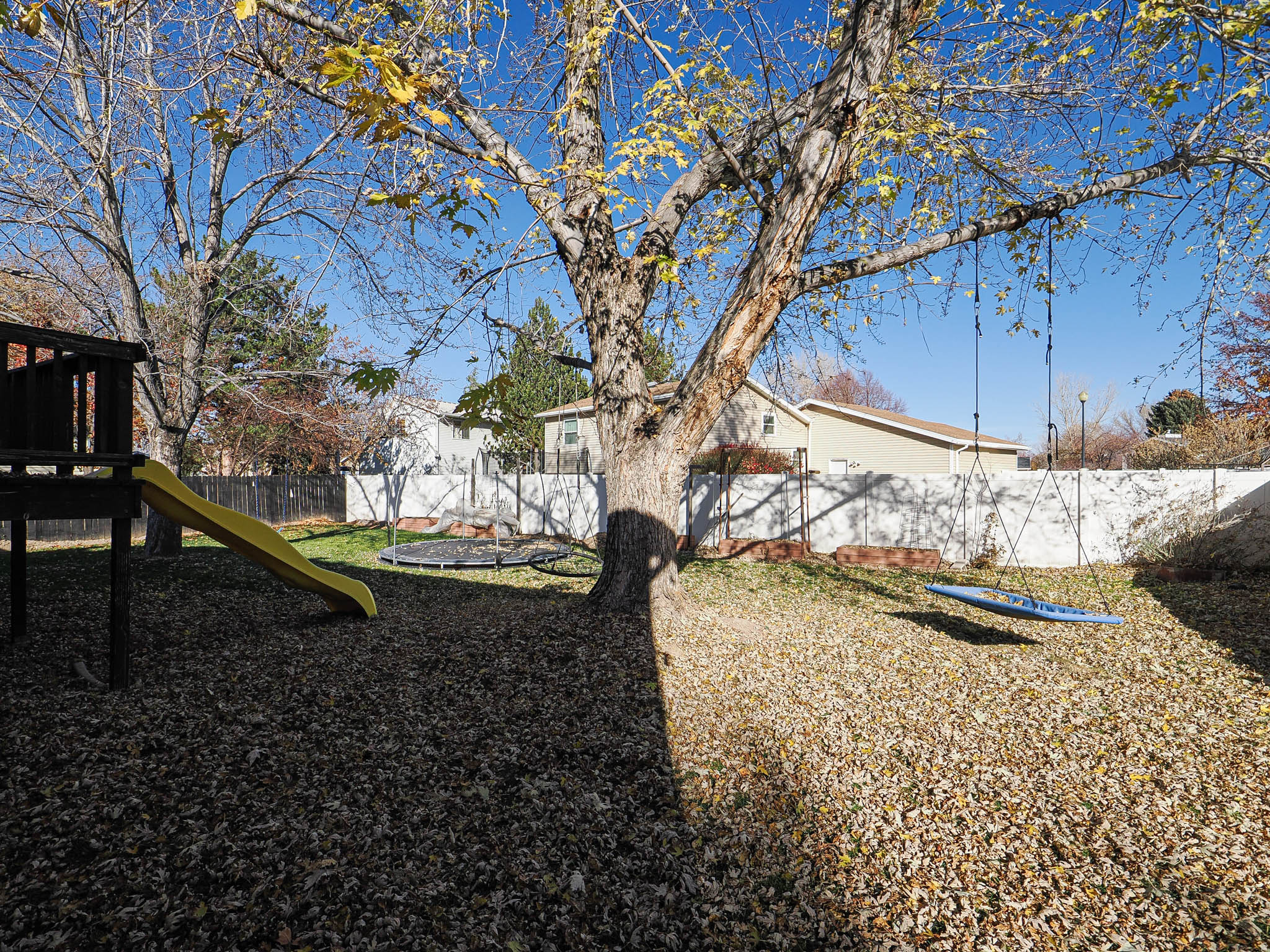 STORM MOUNTAIN TERRACE #5 - Residential