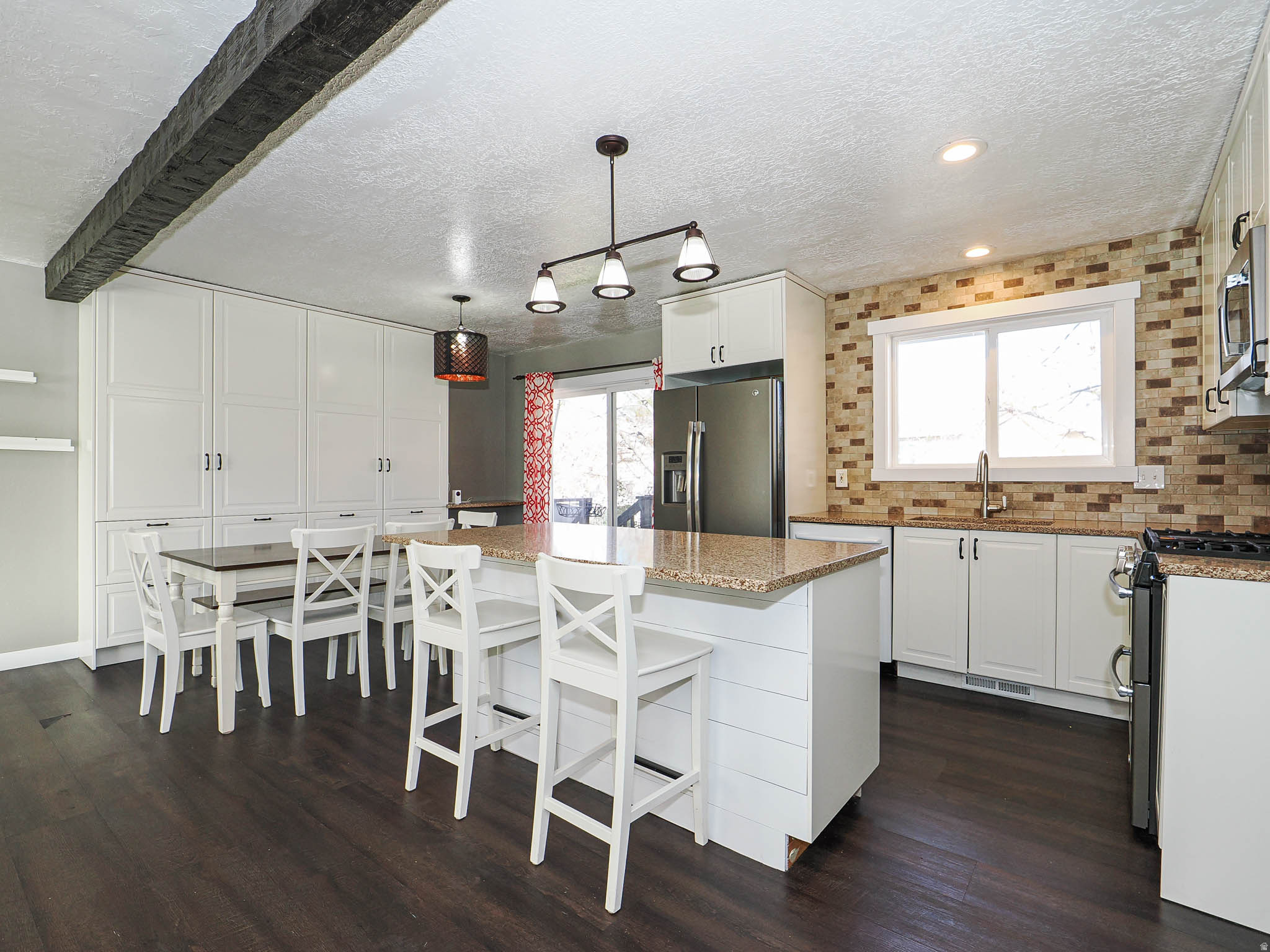 STORM MOUNTAIN TERRACE #5 - Residential