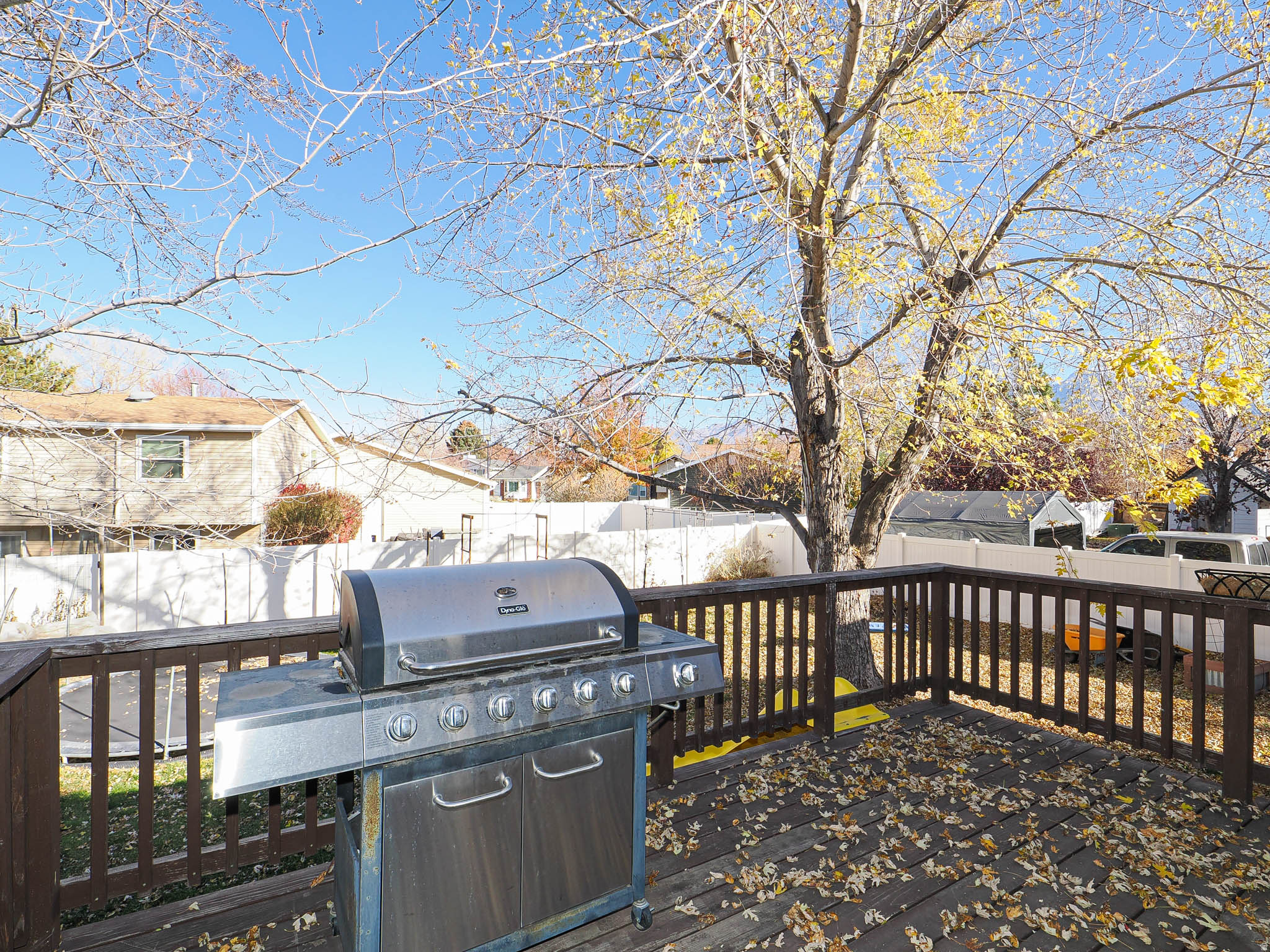 STORM MOUNTAIN TERRACE #5 - Residential