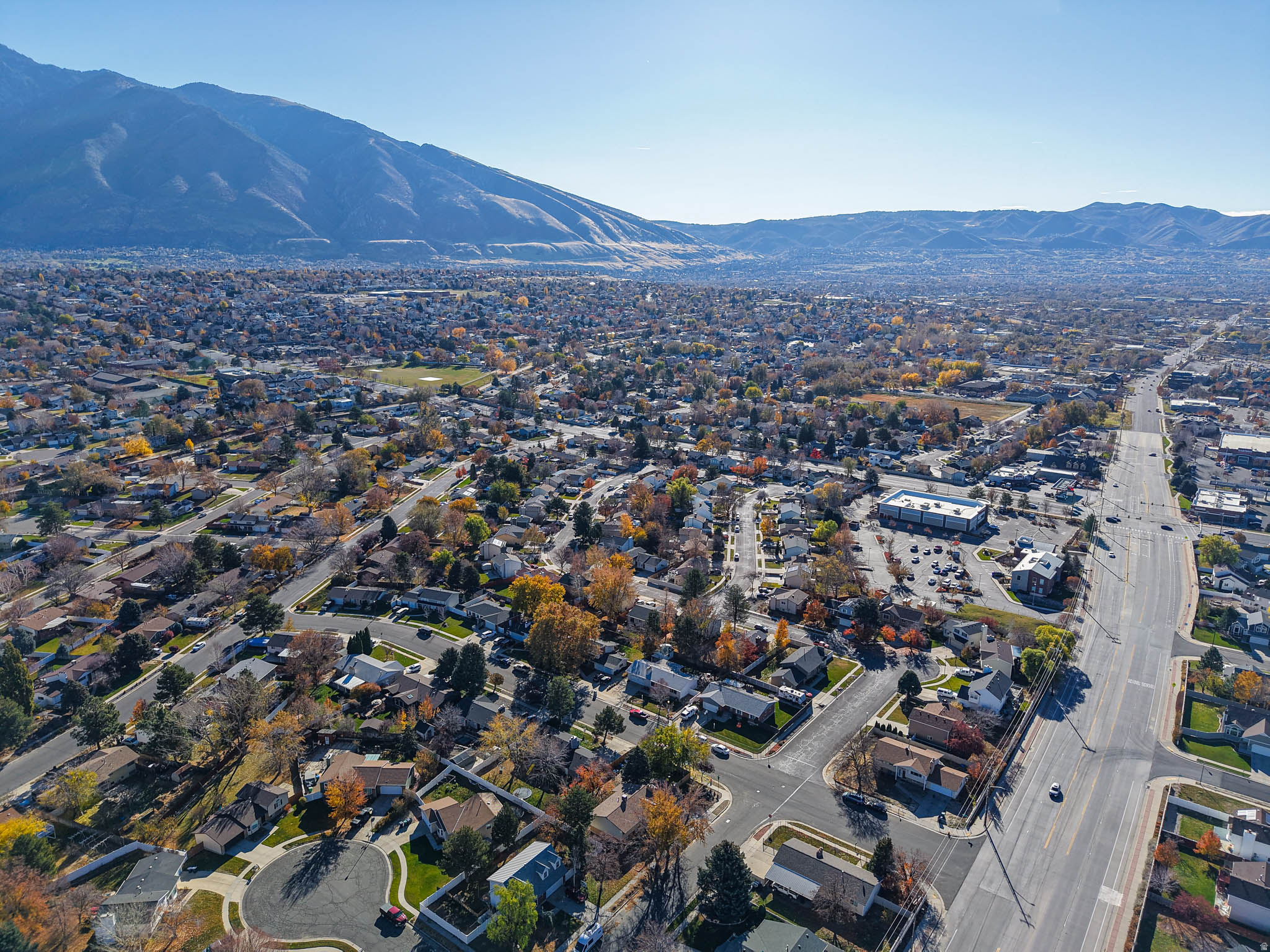 STORM MOUNTAIN TERRACE #5 - Residential