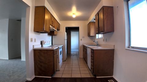 Tiny photo for 5987 S BLUE STONE CIR, Murray, UT 84123 (MLS # 2126938)