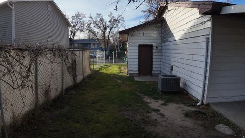 Tiny photo for 5987 S BLUE STONE CIR, Murray, UT 84123 (MLS # 2126938)