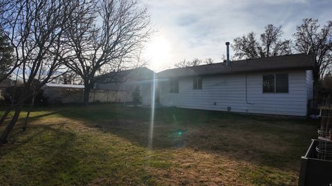 Tiny photo for 5987 S BLUE STONE CIR, Murray, UT 84123 (MLS # 2126938)