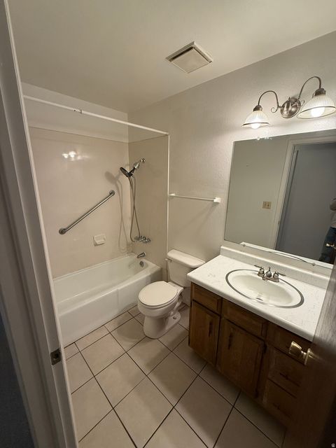 Tiny photo for 5987 S BLUE STONE CIR, Murray, UT 84123 (MLS # 2126938)