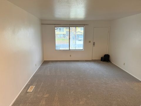 Tiny photo for 5987 S BLUE STONE CIR, Murray, UT 84123 (MLS # 2126938)