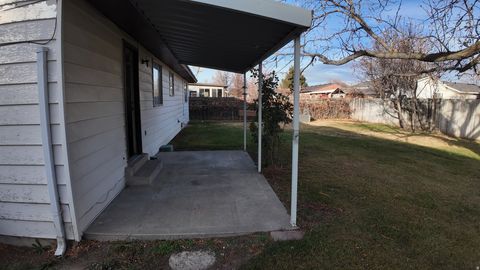 Tiny photo for 5987 S BLUE STONE CIR, Murray, UT 84123 (MLS # 2126938)