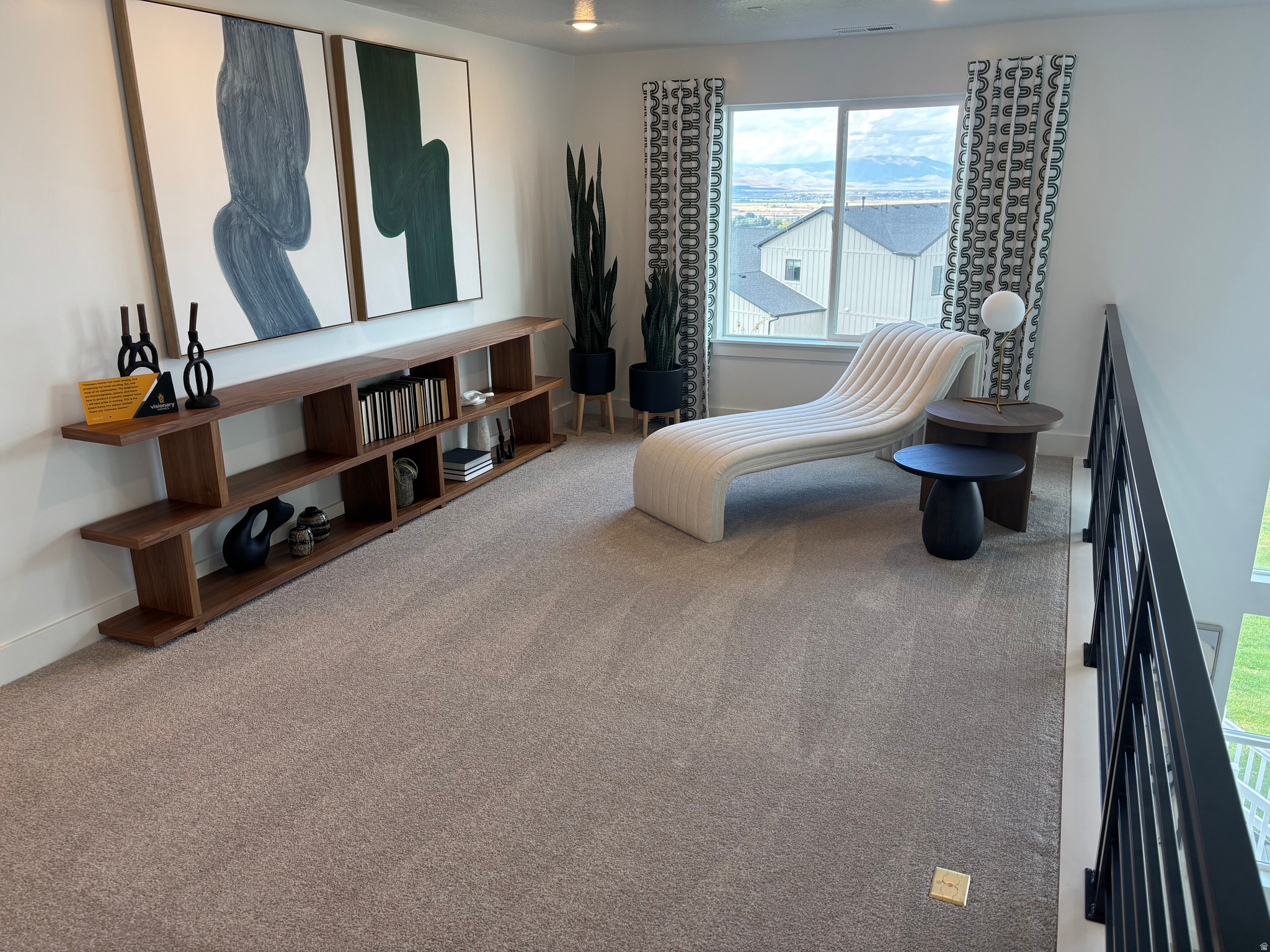 CARSON RIDGE - Residential